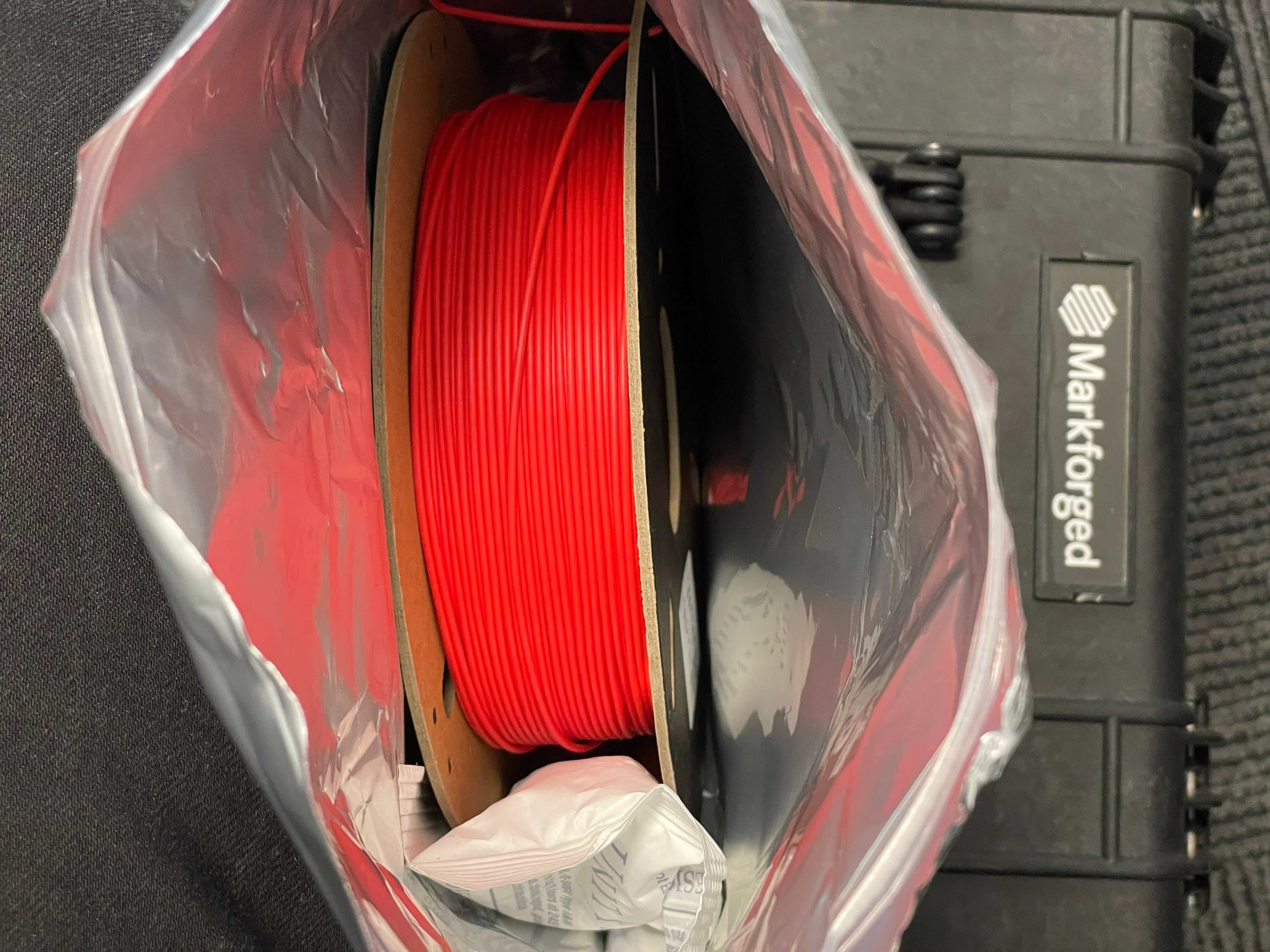 Material Storage